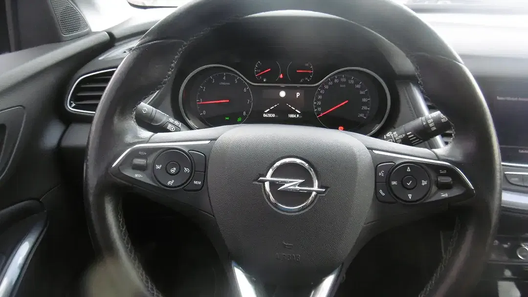 Opel Grandland X - Thumbnail 11