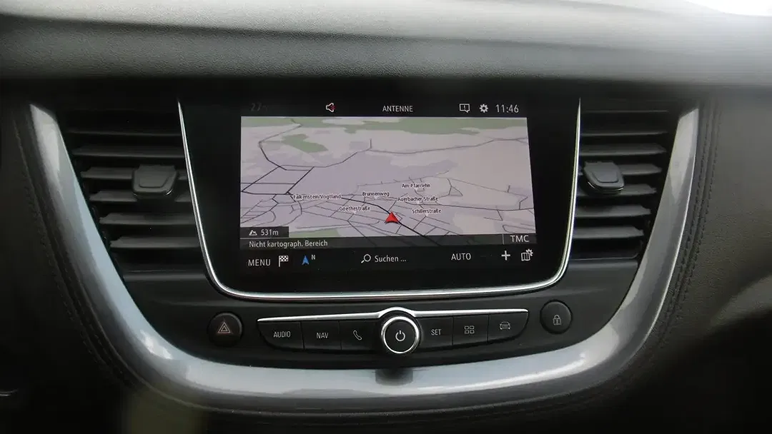 Opel Grandland X - Thumbnail 12