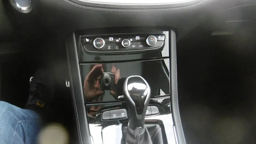 Opel Grandland X - Thumbnail 13
