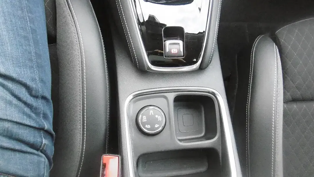 Opel Grandland X - Thumbnail 14