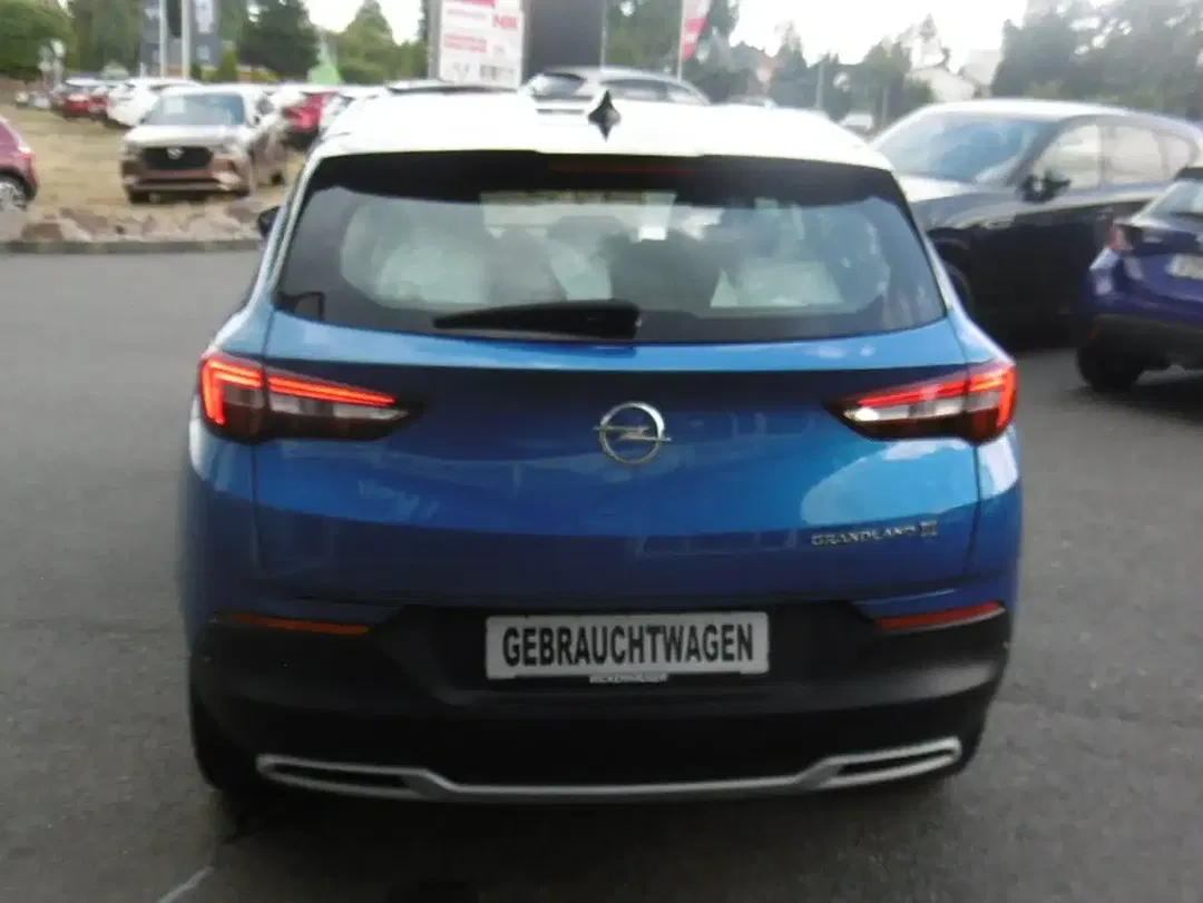 Opel Grandland X - Thumbnail 6