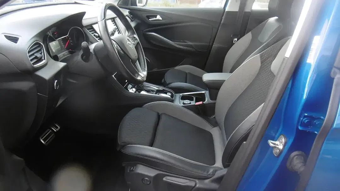 Opel Grandland X - Thumbnail 9