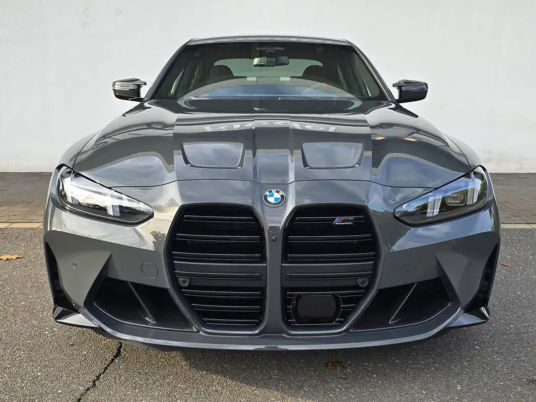 BMW M3 - Thumbnail 5