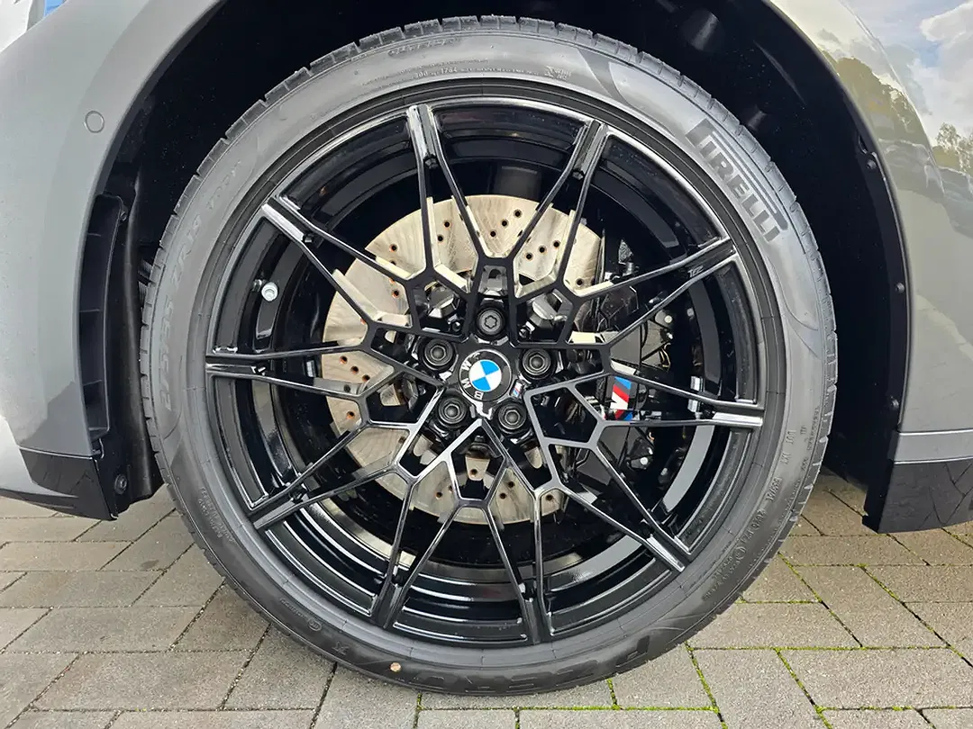 BMW M3 - Thumbnail 7
