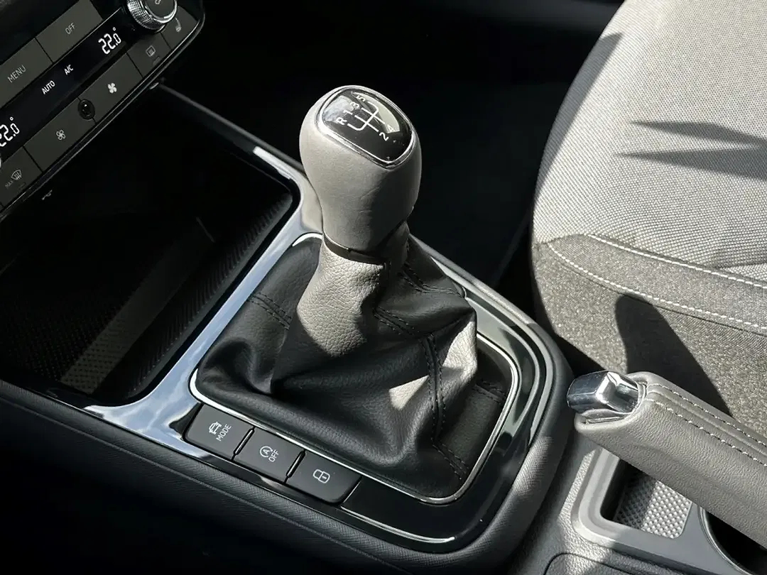 Skoda Fabia - Thumbnail 13