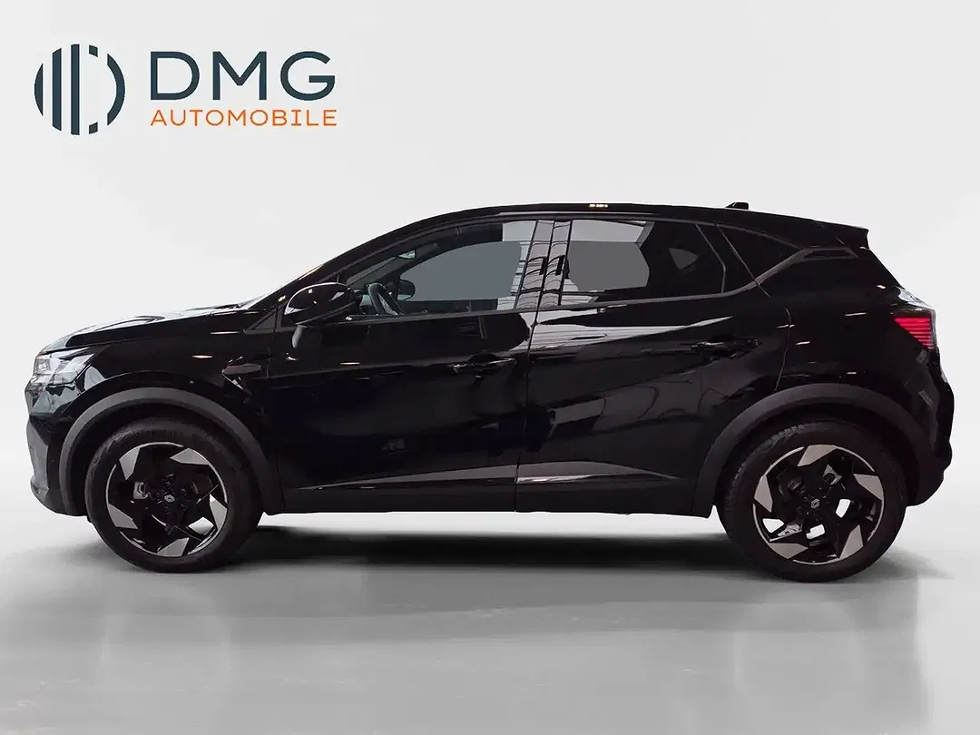 Renault Captur - Thumbnail 1