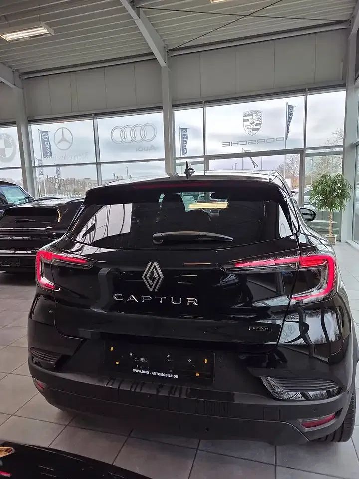 Renault Captur - Thumbnail 14