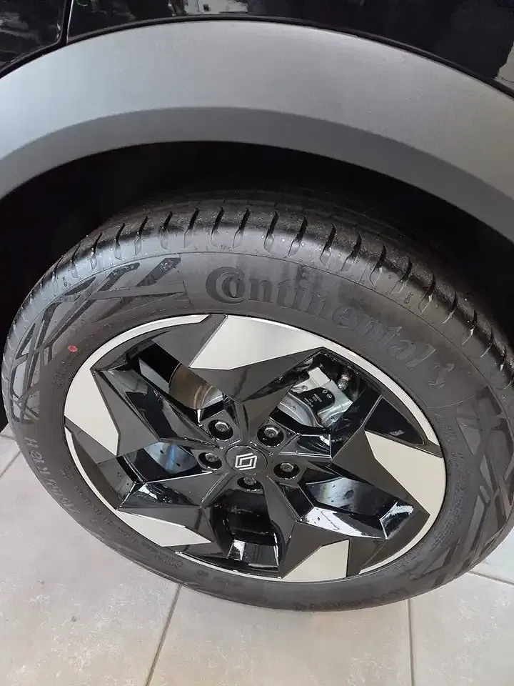 Renault Captur - Thumbnail 6