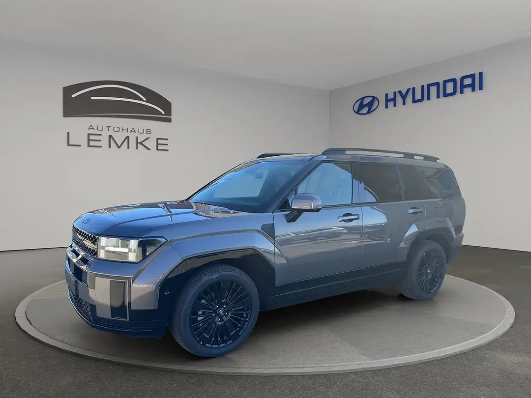 Hyundai SANTA FE - Afbeelding 1
