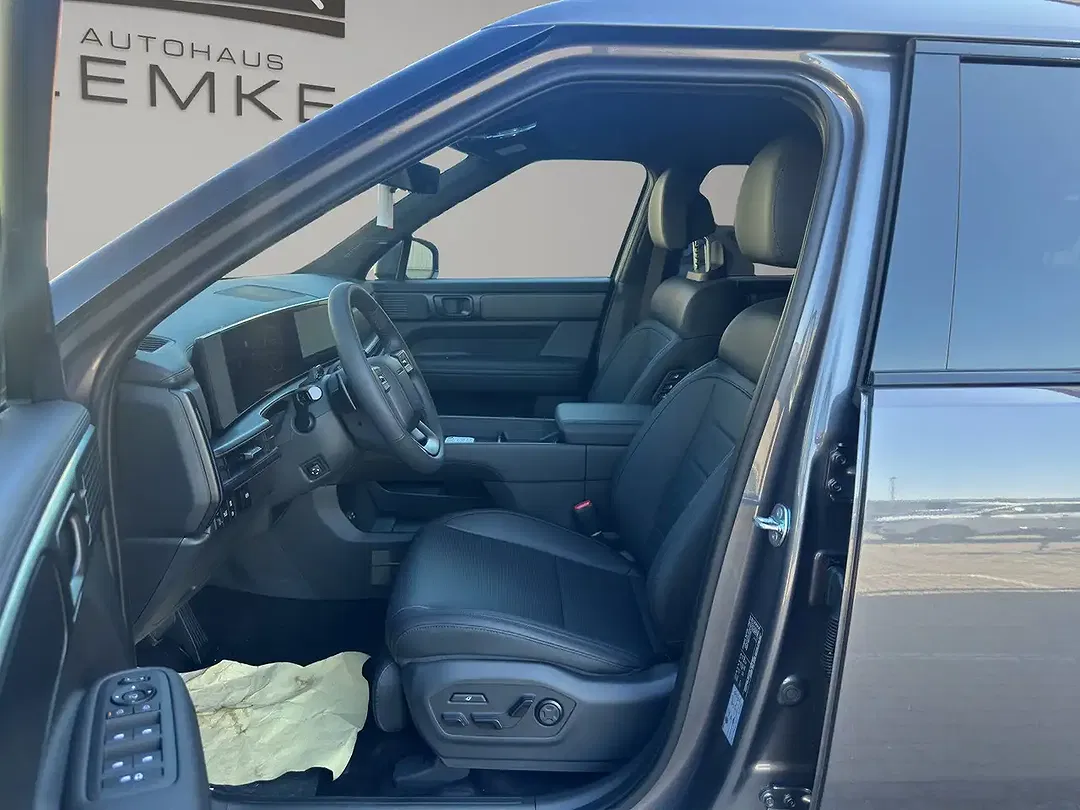 Hyundai SANTA FE - Thumbnail 7