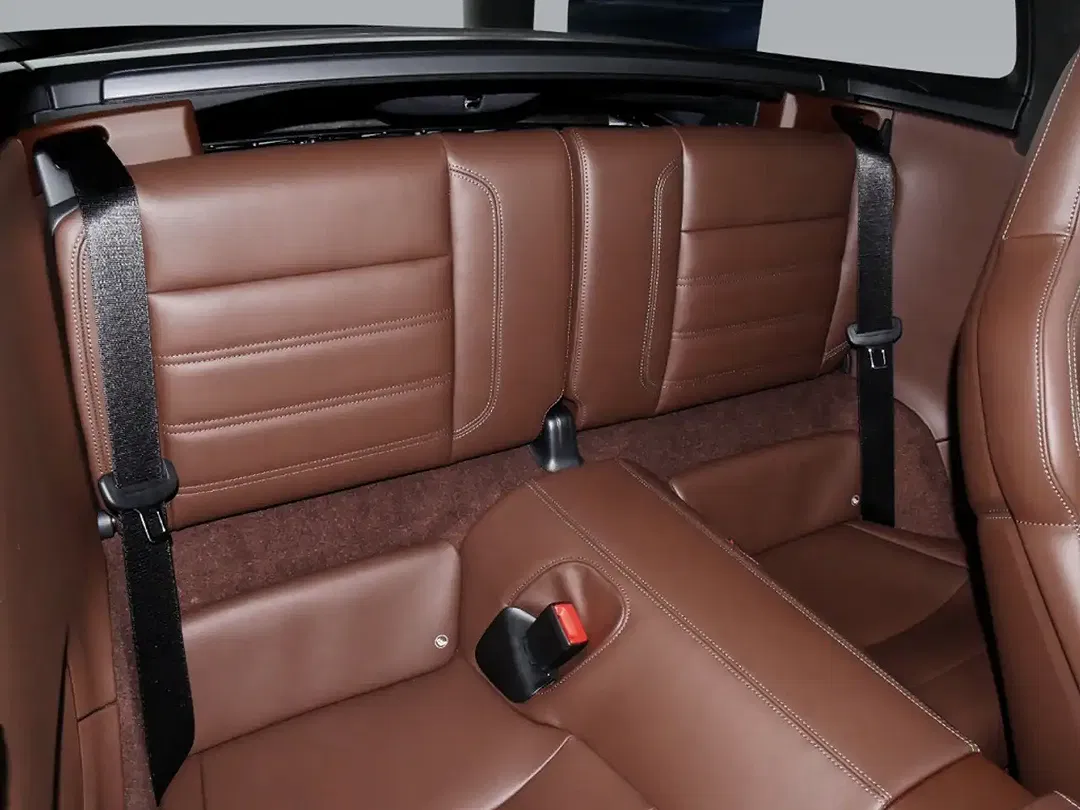 Porsche 911 - Thumbnail 15