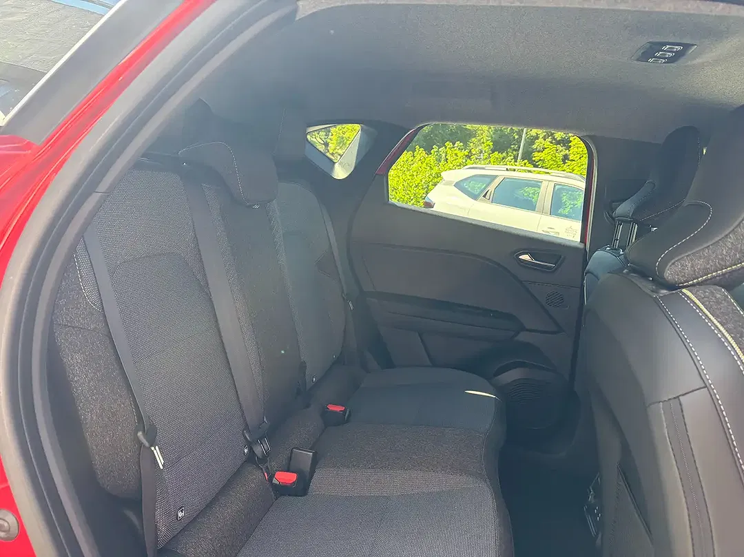 Renault Captur - Thumbnail 14
