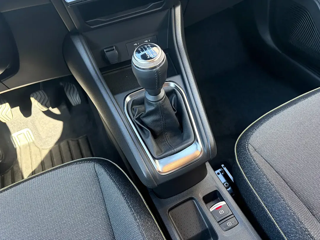 Renault Captur - Thumbnail 20