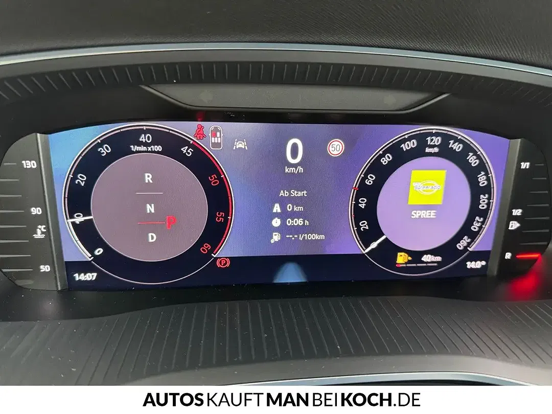Skoda Octavia - Thumbnail 10