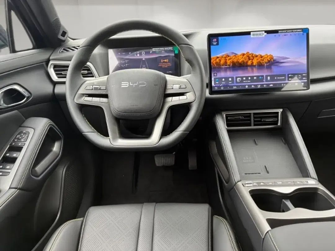 BYD Atto 2 - Thumbnail 10