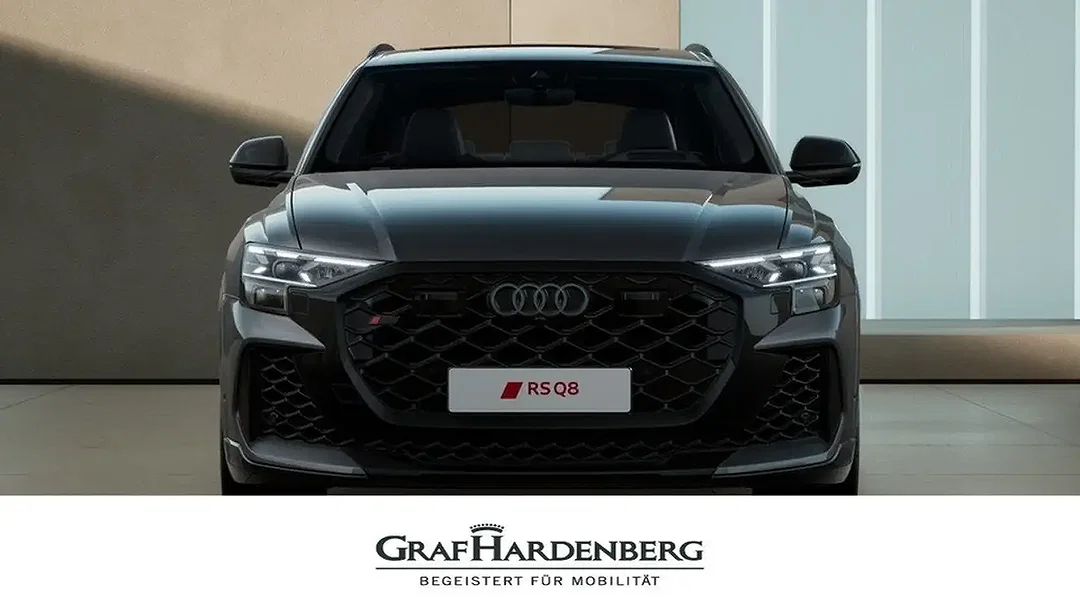 Audi RS Q8 - Afbeelding 1