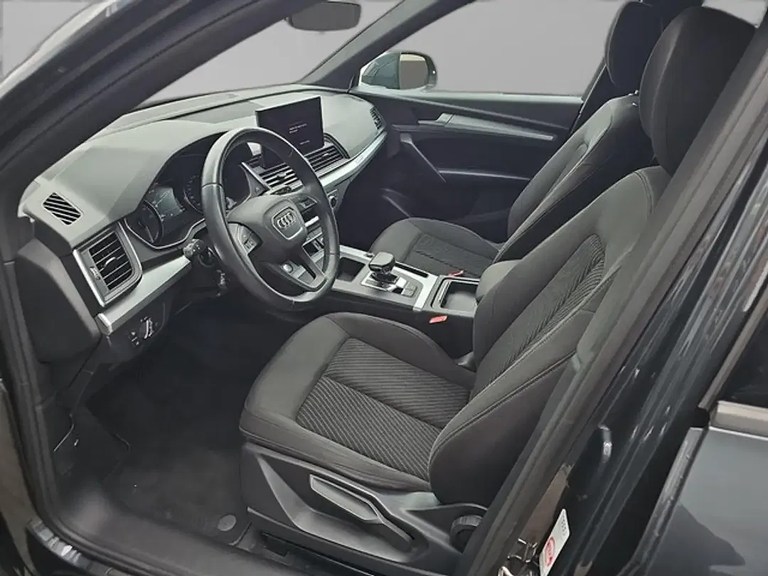 Audi Q5 - Thumbnail 10
