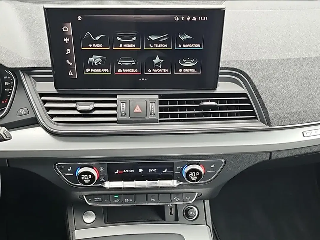 Audi Q5 - Thumbnail 13