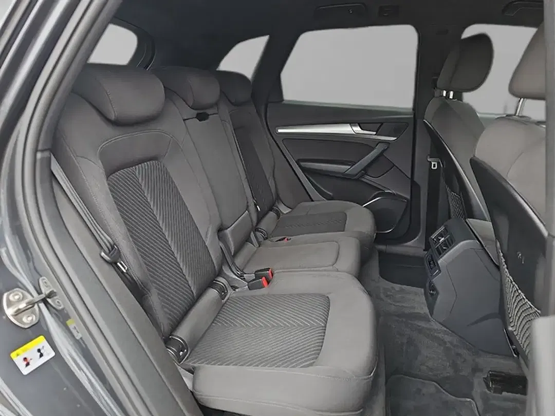 Audi Q5 - Thumbnail 14