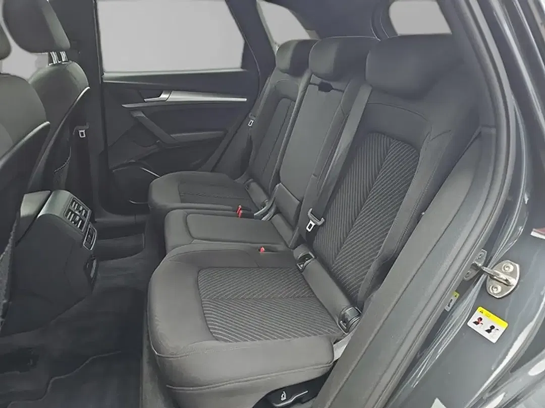 Audi Q5 - Thumbnail 15