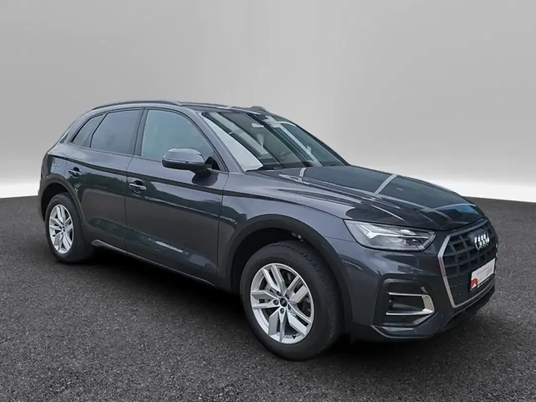 Audi Q5 - Thumbnail 2