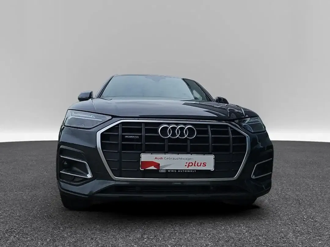 Audi Q5 - Thumbnail 3