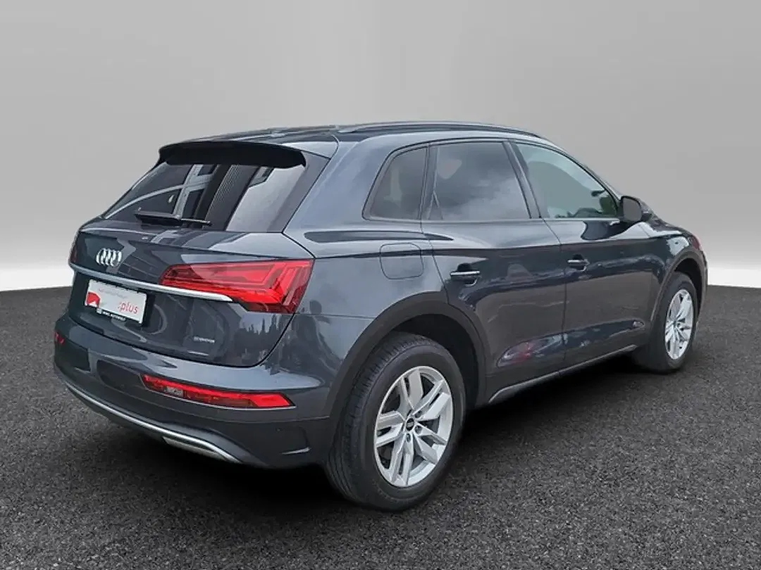 Audi Q5 - Thumbnail 4