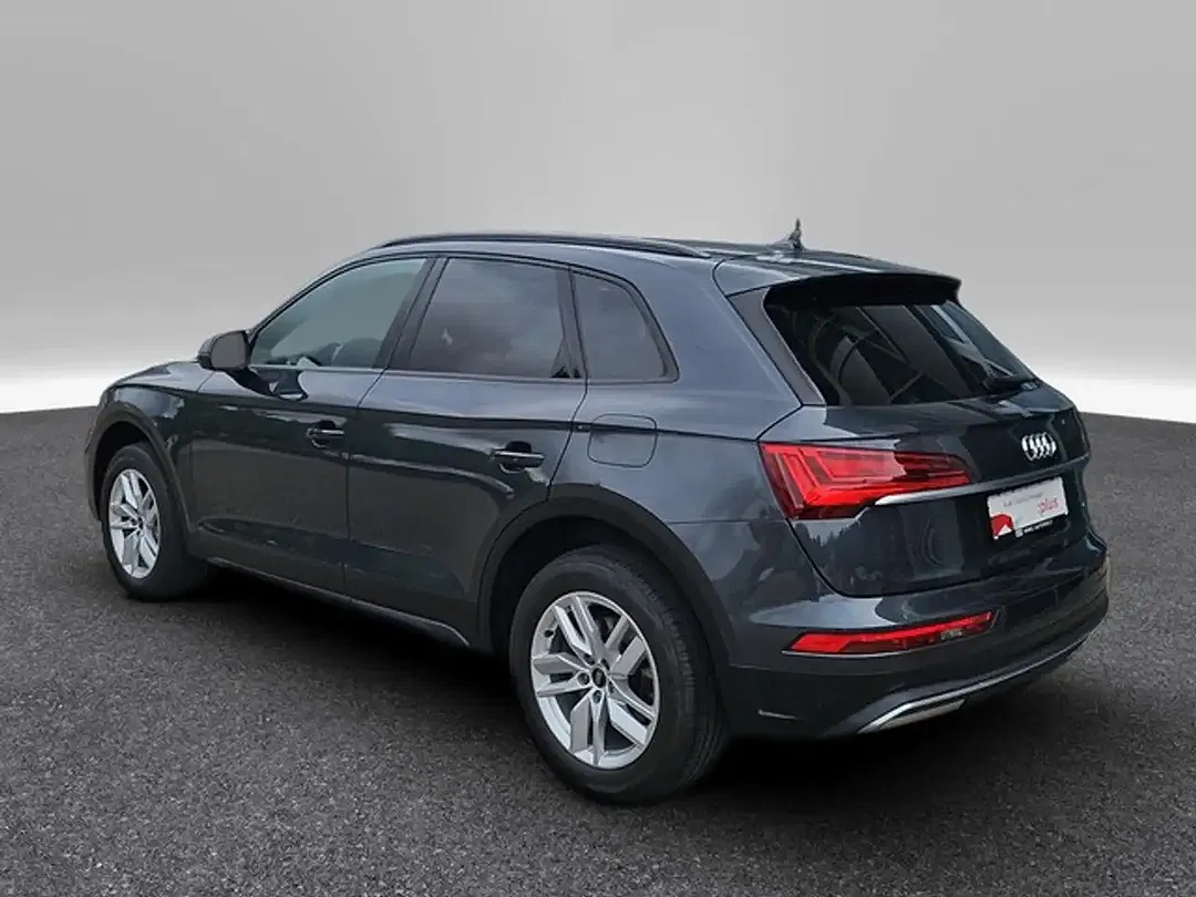 Audi Q5 - Thumbnail 5