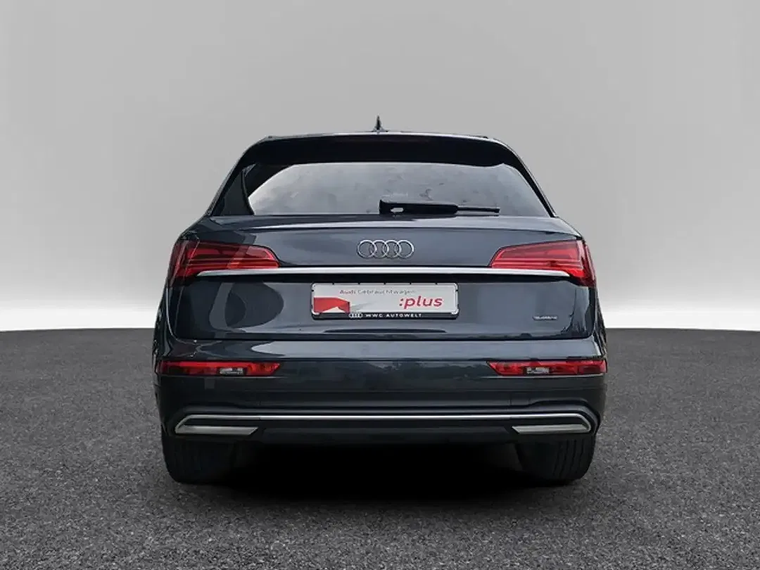 Audi Q5 - Thumbnail 6