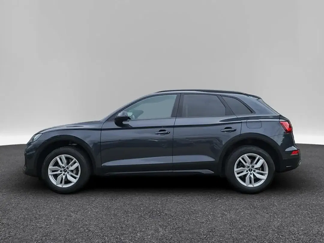 Audi Q5 - Thumbnail 7