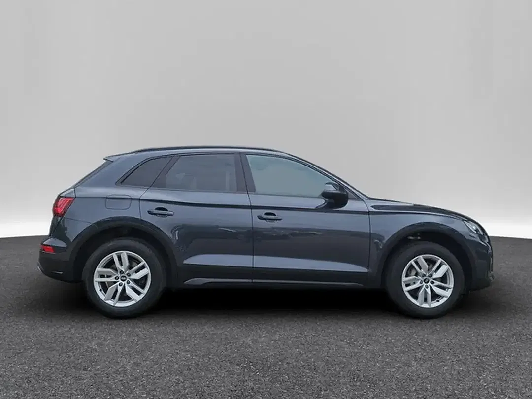 Audi Q5 - Thumbnail 8