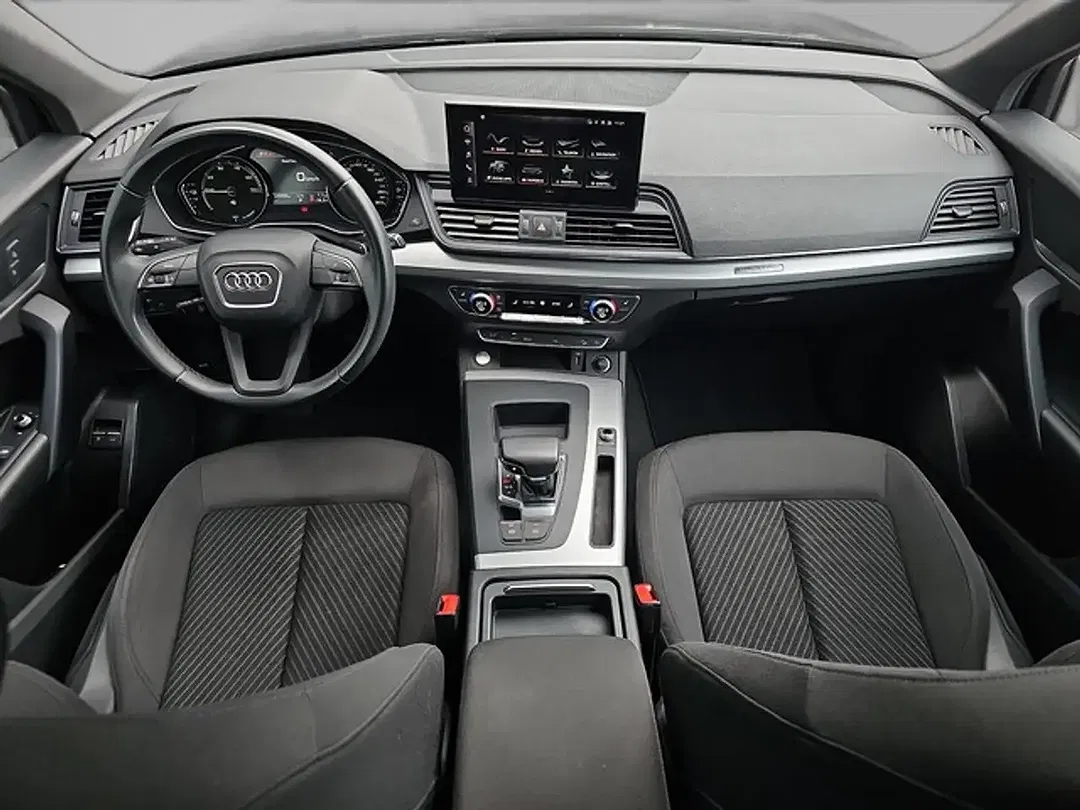Audi Q5 - Thumbnail 9