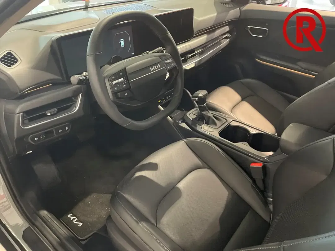 Kia K4 - Thumbnail 15
