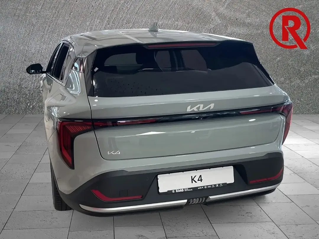 Kia K4 - Thumbnail 4