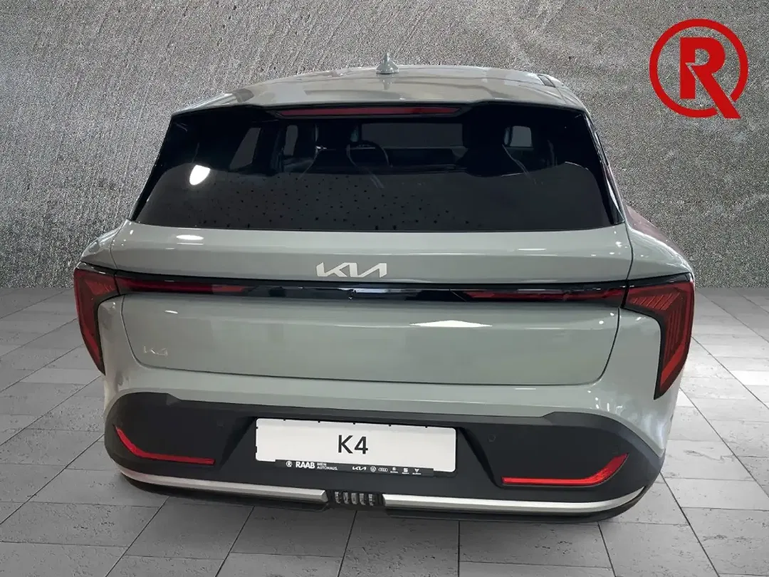 Kia K4 - Thumbnail 5