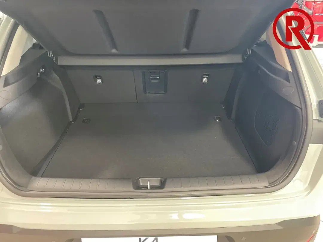 Kia K4 - Thumbnail 8