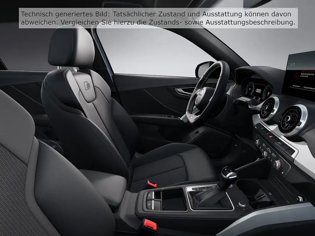 Audi Q2 - Thumbnail 10
