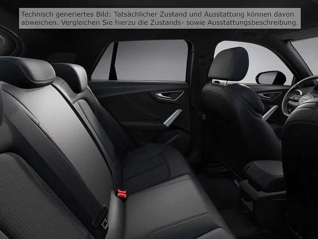 Audi Q2 - Thumbnail 12