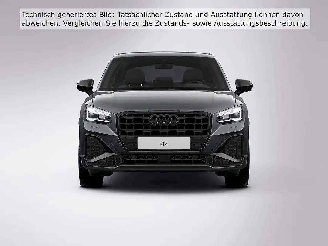 Audi Q2 - Thumbnail 4