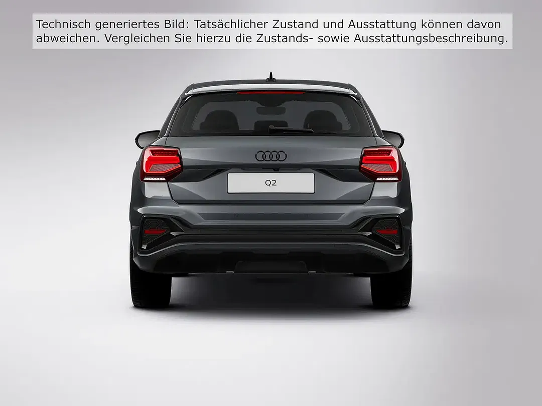 Audi Q2 - Thumbnail 5
