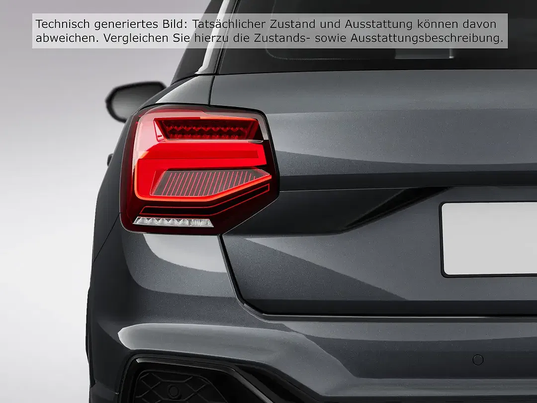 Audi Q2 - Thumbnail 7