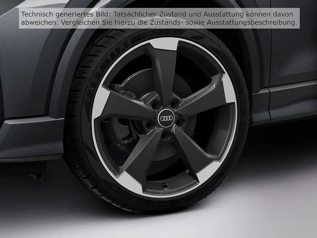Audi Q2 - Thumbnail 8