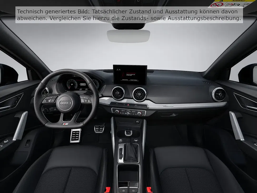 Audi Q2 - Thumbnail 9