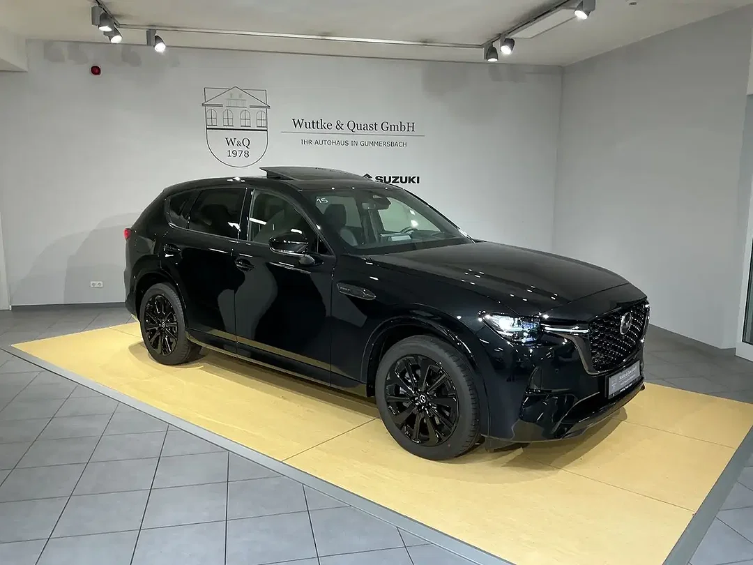 Mazda CX-60 - Afbeelding 1