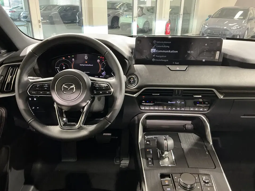 Mazda CX-60 - Thumbnail 14