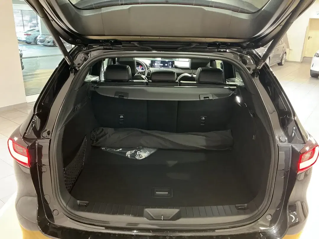 Mazda CX-60 - Thumbnail 5