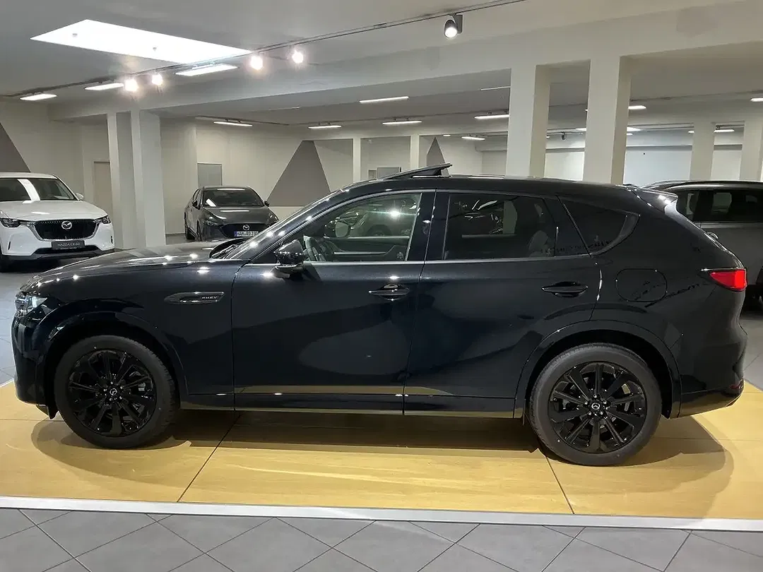 Mazda CX-60 - Thumbnail 6