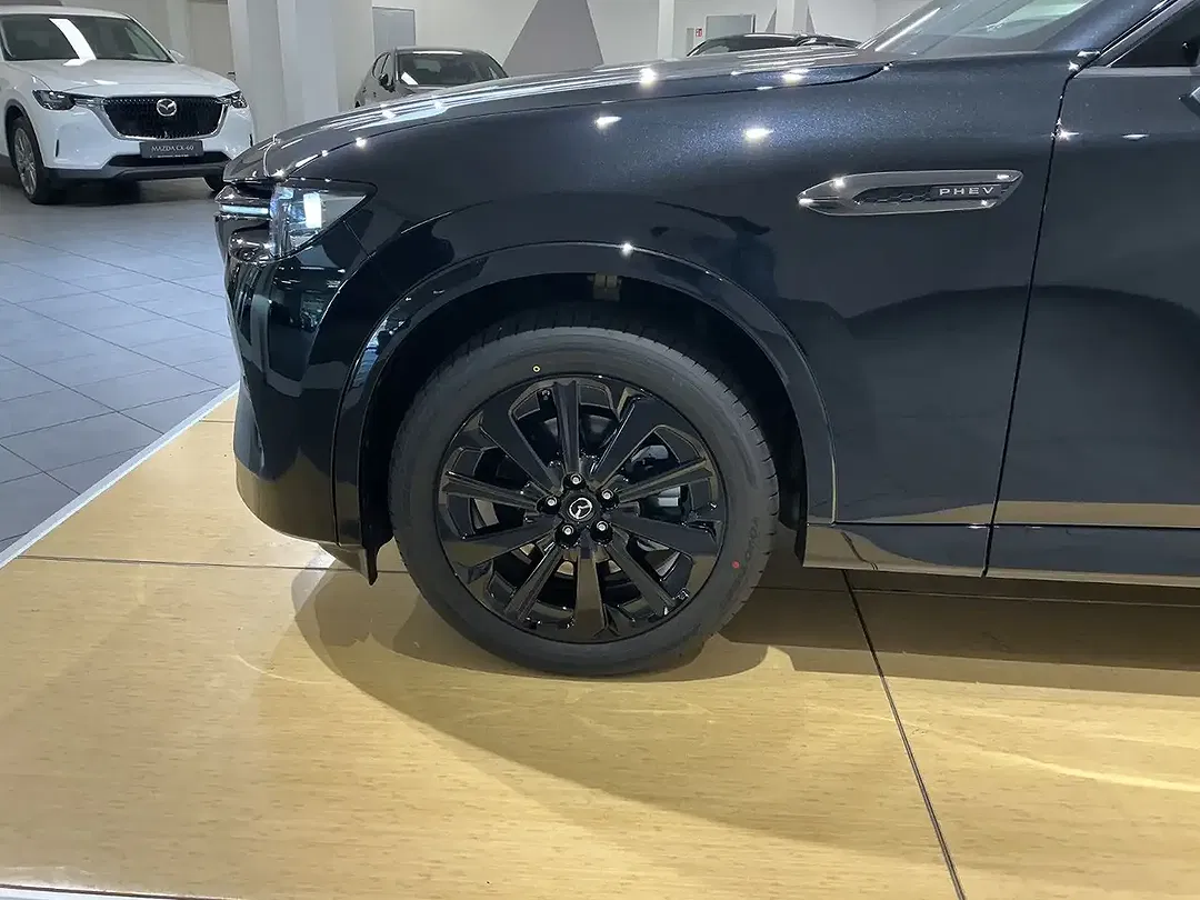 Mazda CX-60 - Thumbnail 7