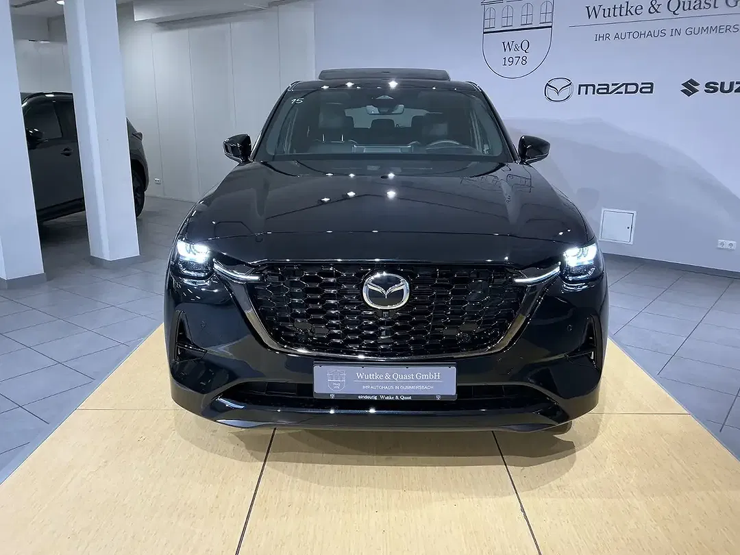 Mazda CX-60 - Thumbnail 9