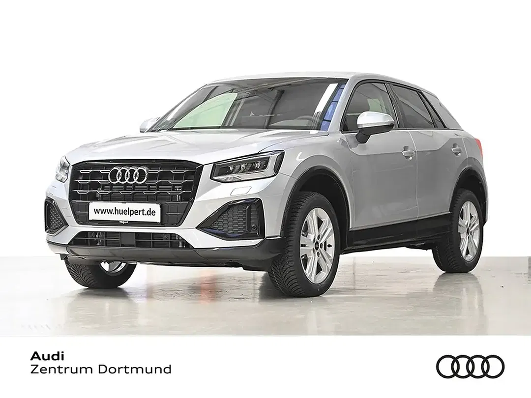 Audi Q2 - Thumbnail 1